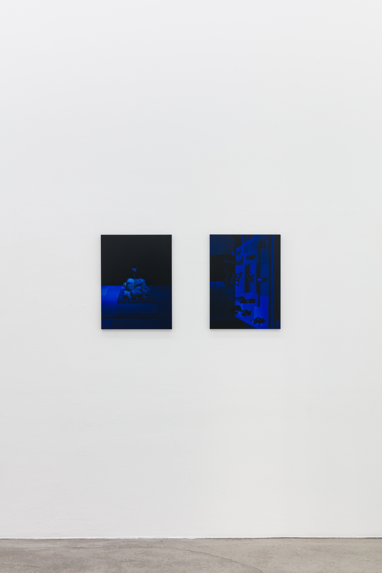  Stephanie Stern Artist Kunst