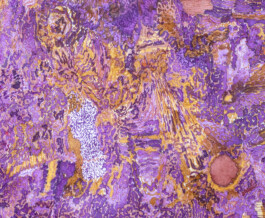 Stephanie Stern Artist, Kunst