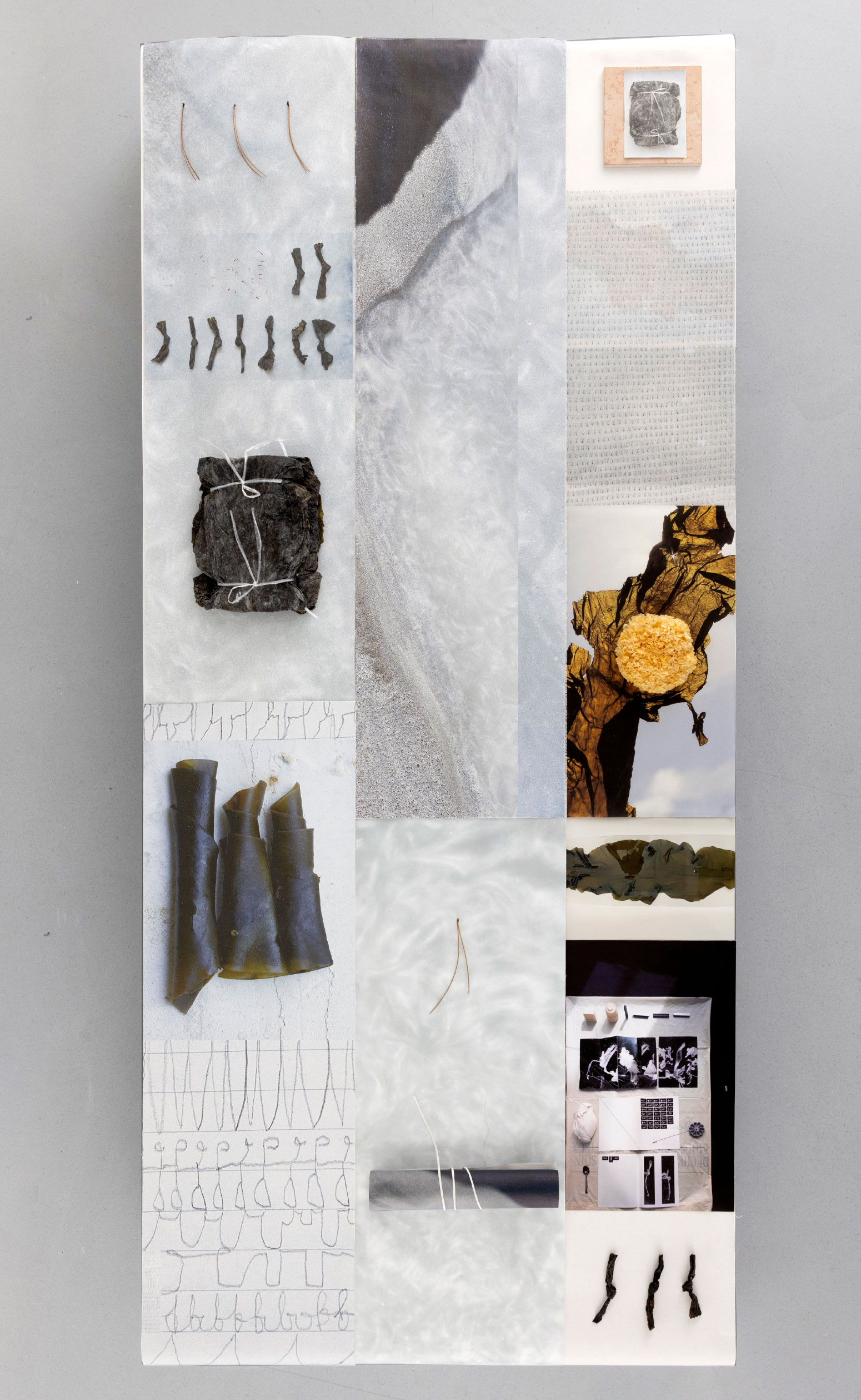 a place of potential Stephanie Stern Artist Kunst
